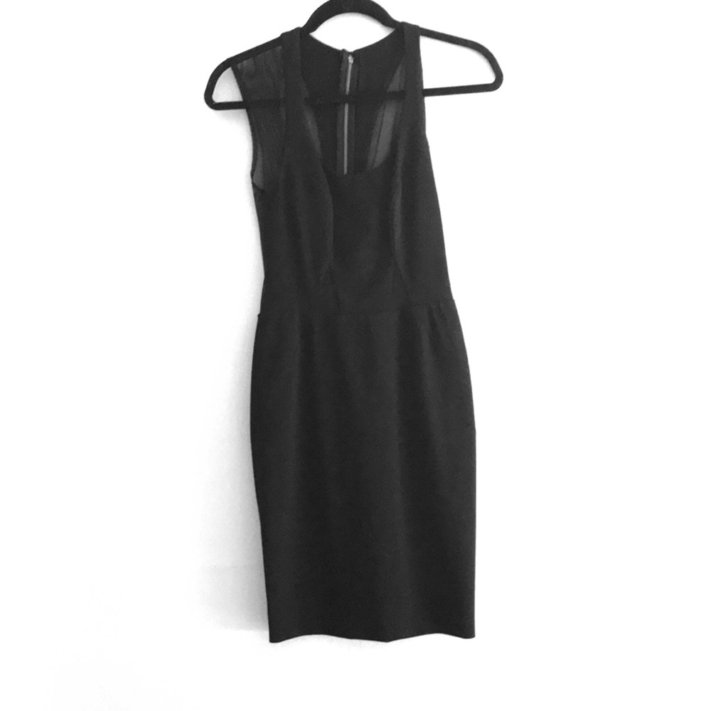 Nicole Miller Dress